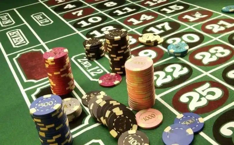 69com Live Casino